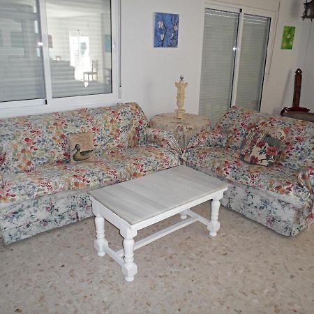 Aguamarina 12 Menyber Leilighet Nerja Eksteriør bilde